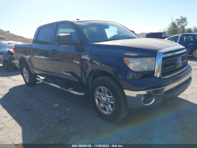 TOYOTA TUNDRA 2013 5tfey5f10dx146911