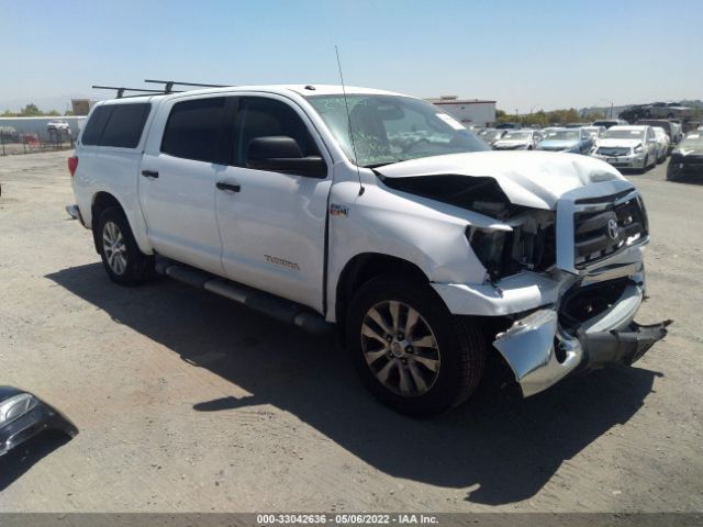 TOYOTA TUNDRA 2WD TRUCK 2013 5tfey5f10dx147069