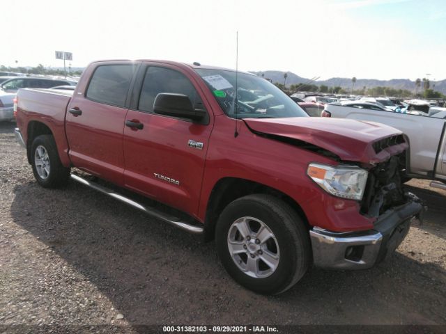 TOYOTA TUNDRA 2WD TRUCK 2014 5tfey5f10ex151544