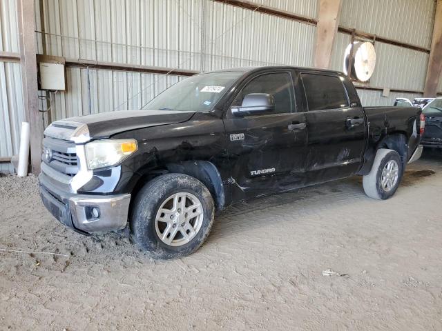 TOYOTA TUNDRA CRE 2014 5tfey5f10ex152208