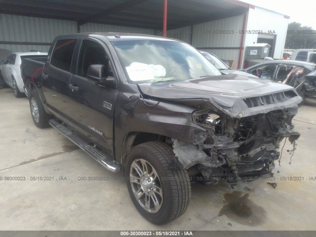 TOYOTA TUNDRA 2WD TRUCK 2014 5tfey5f10ex165010