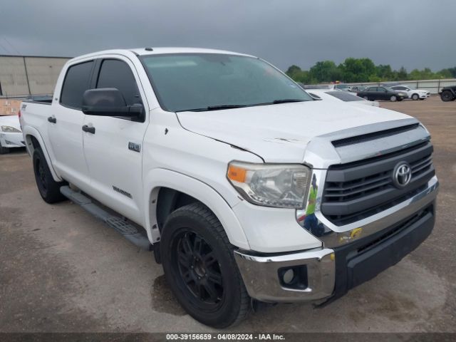 TOYOTA TUNDRA 2014 5tfey5f10ex169333