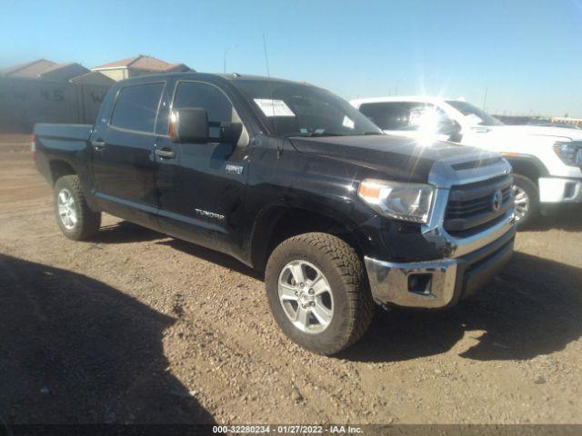 TOYOTA TUNDRA 2WD TRUCK 2015 5tfey5f10fx174310