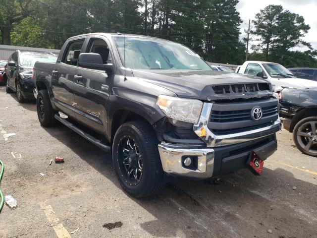 TOYOTA TUNDRA CRE 2015 5tfey5f10fx182973