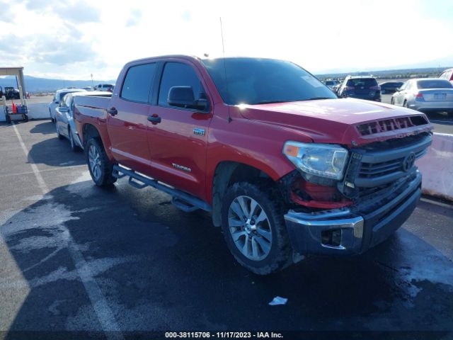 TOYOTA TUNDRA 2015 5tfey5f10fx186392