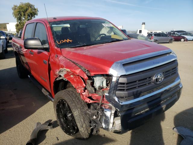 TOYOTA TUNDRA CRE 2015 5tfey5f10fx188126