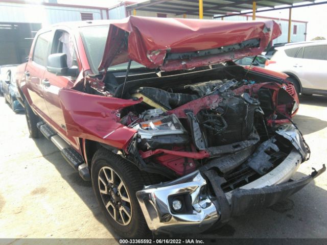 TOYOTA TUNDRA 2WD 2018 5tfey5f10jx232604