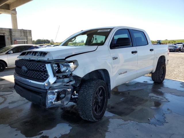 TOYOTA TUNDRA 2018 5tfey5f10jx233476