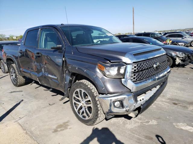 TOYOTA TUNDRA 2018 5tfey5f10jx233722