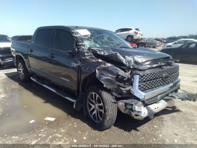 TOYOTA TUNDRA 2WD 2018 5tfey5f10jx235728