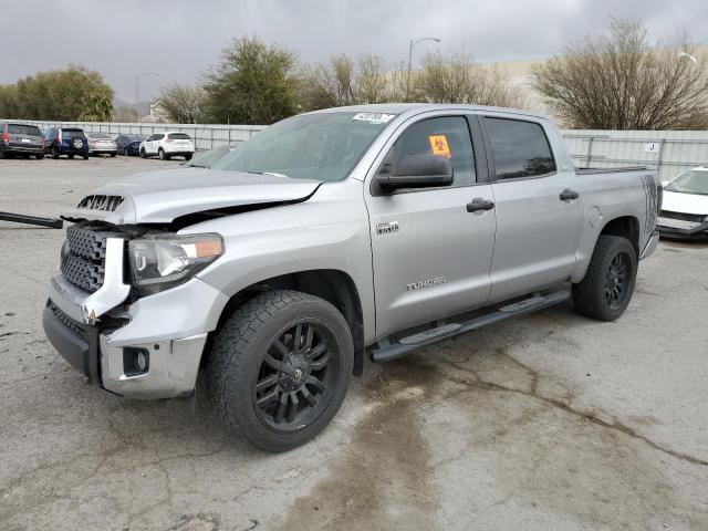 TOYOTA TUNDRA CRE 2018 5tfey5f10jx239648