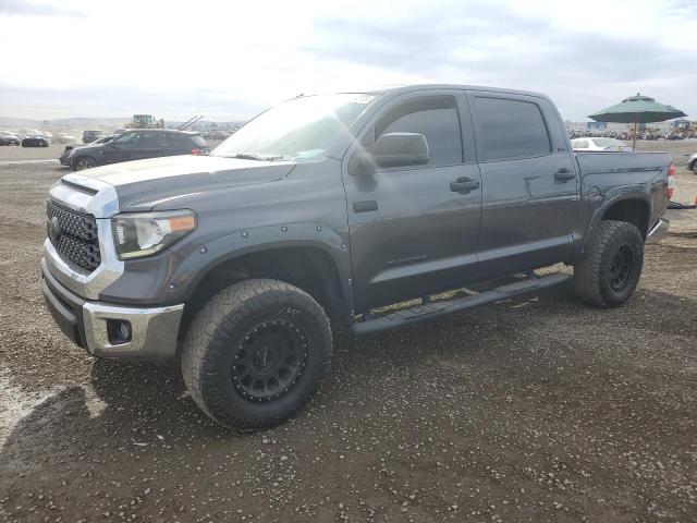 TOYOTA TUNDRA 2018 5tfey5f10jx242971