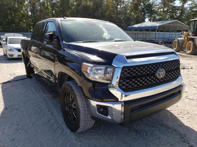 TOYOTA TUNDRA CRE 2019 5tfey5f10kx247086