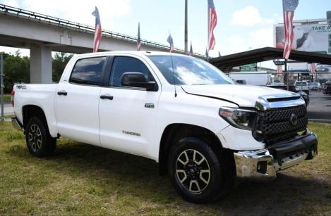 TOYOTA TUNDRA 2WD 2019 5tfey5f10kx248352