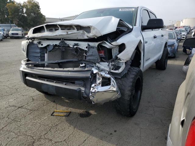 TOYOTA TUNDRA 2020 5tfey5f10lx261930