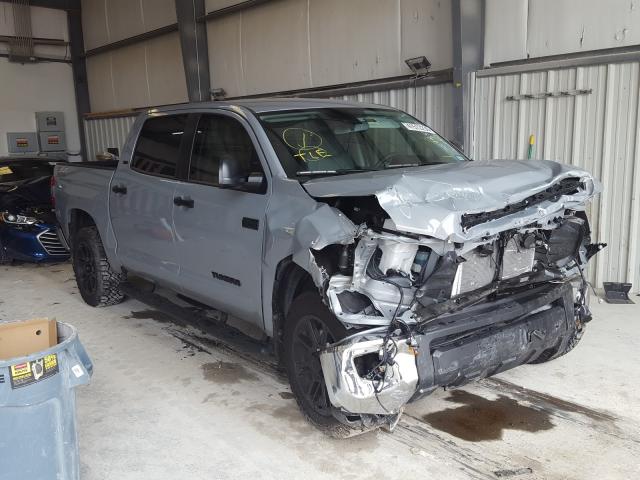 TOYOTA TUNDRA CRE 2020 5tfey5f10lx262365