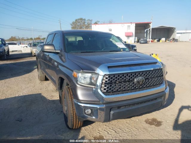 TOYOTA TUNDRA 2020 5tfey5f10lx266304