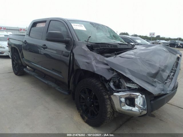 TOYOTA TUNDRA 2WD 2021 5tfey5f10mx273402