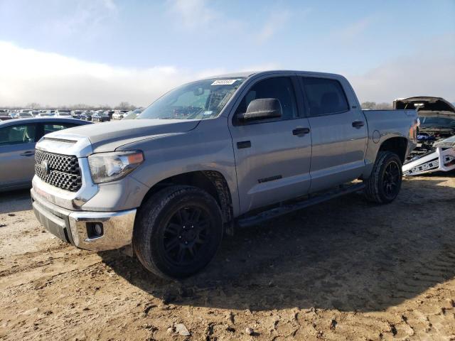 TOYOTA TUNDRA CRE 2021 5tfey5f10mx283296