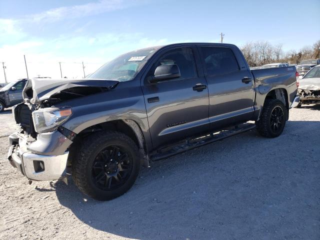 TOYOTA TUNDRA CRE 2021 5tfey5f10mx284383