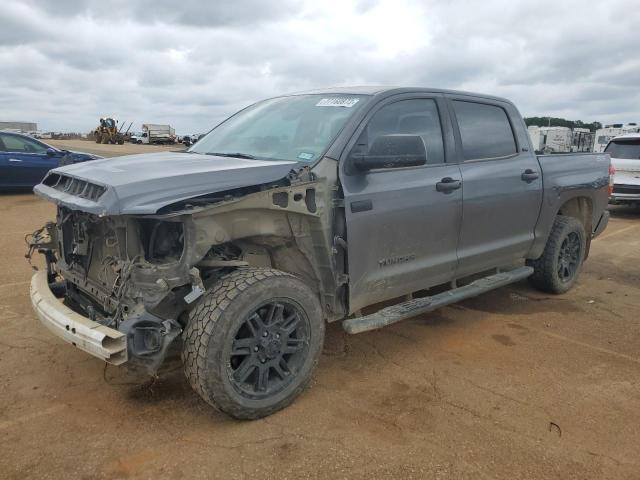 TOYOTA TUNDRA 2021 5tfey5f10mx293567