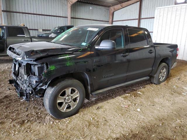 TOYOTA TUNDRA CRE 2021 5tfey5f10mx297635