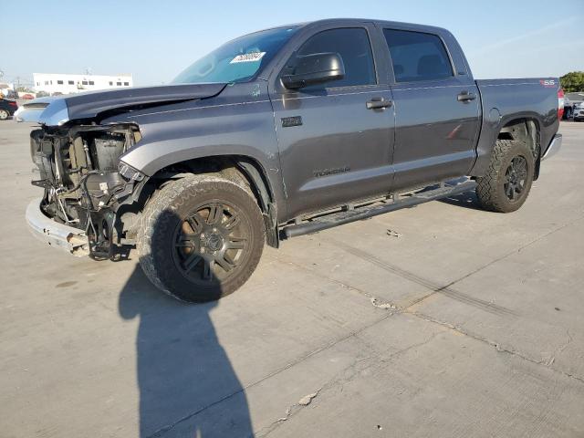 TOYOTA TUNDRA CRE 2021 5tfey5f10mx297764