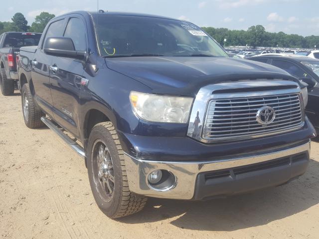 TOYOTA TUNDRA CRE 2010 5tfey5f11ax079246