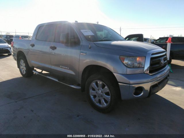 TOYOTA TUNDRA 2WD TRUCK 2010 5tfey5f11ax080414