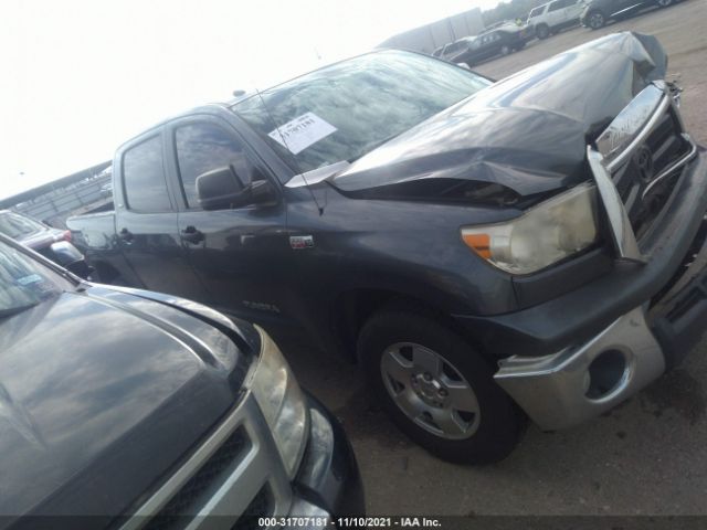 TOYOTA TUNDRA 2WD TRUCK 2010 5tfey5f11ax089775