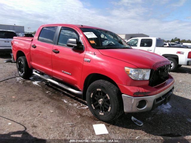 TOYOTA TUNDRA 2WD TRUCK 2010 5tfey5f11ax093924