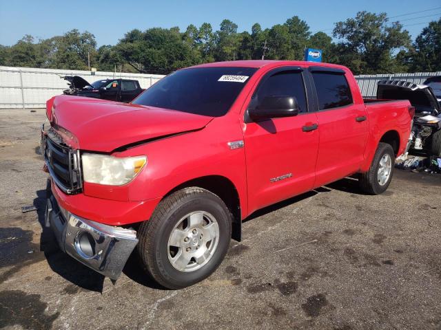 TOYOTA TUNDRA CRE 2010 5tfey5f11ax097603