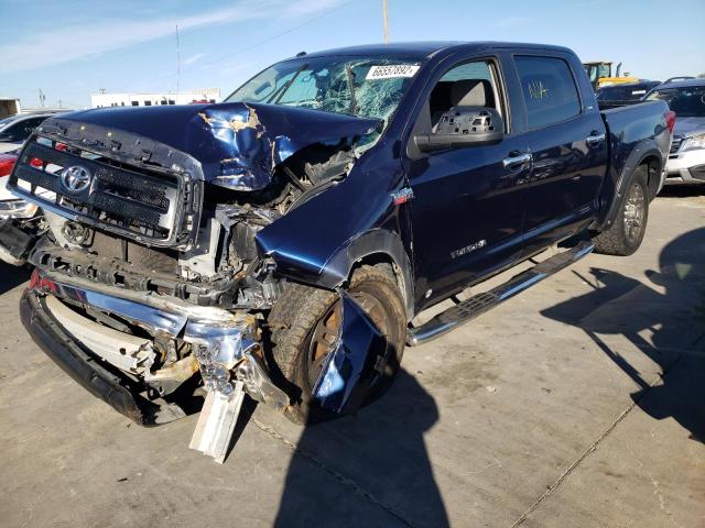 TOYOTA TUNDRA CRE 2011 5tfey5f11bx104499