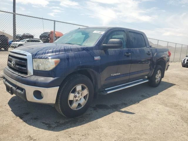 TOYOTA TUNDRA CRE 2011 5tfey5f11bx105622