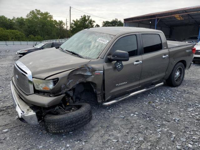 TOYOTA TUNDRA CRE 2011 5tfey5f11bx105913