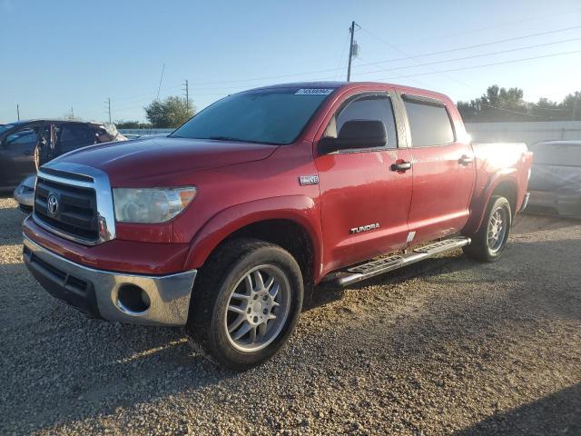 TOYOTA TUNDRA CRE 2011 5tfey5f11bx107709