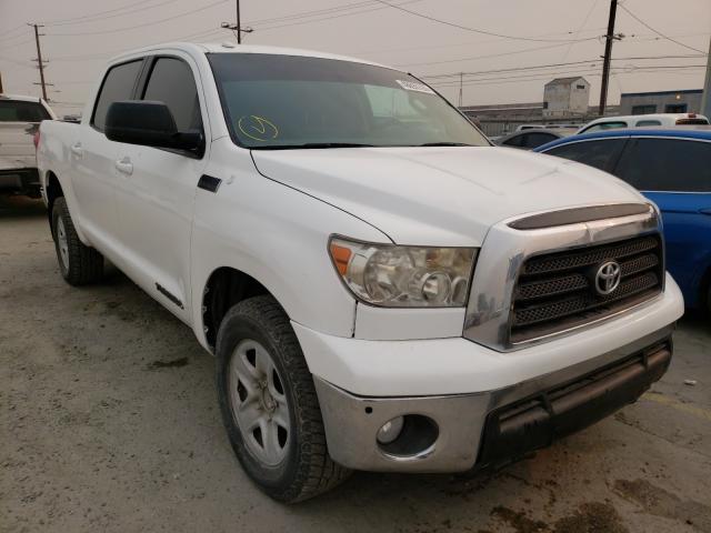 TOYOTA TUNDRA 2WD TRUCK 2011 5tfey5f11bx109217