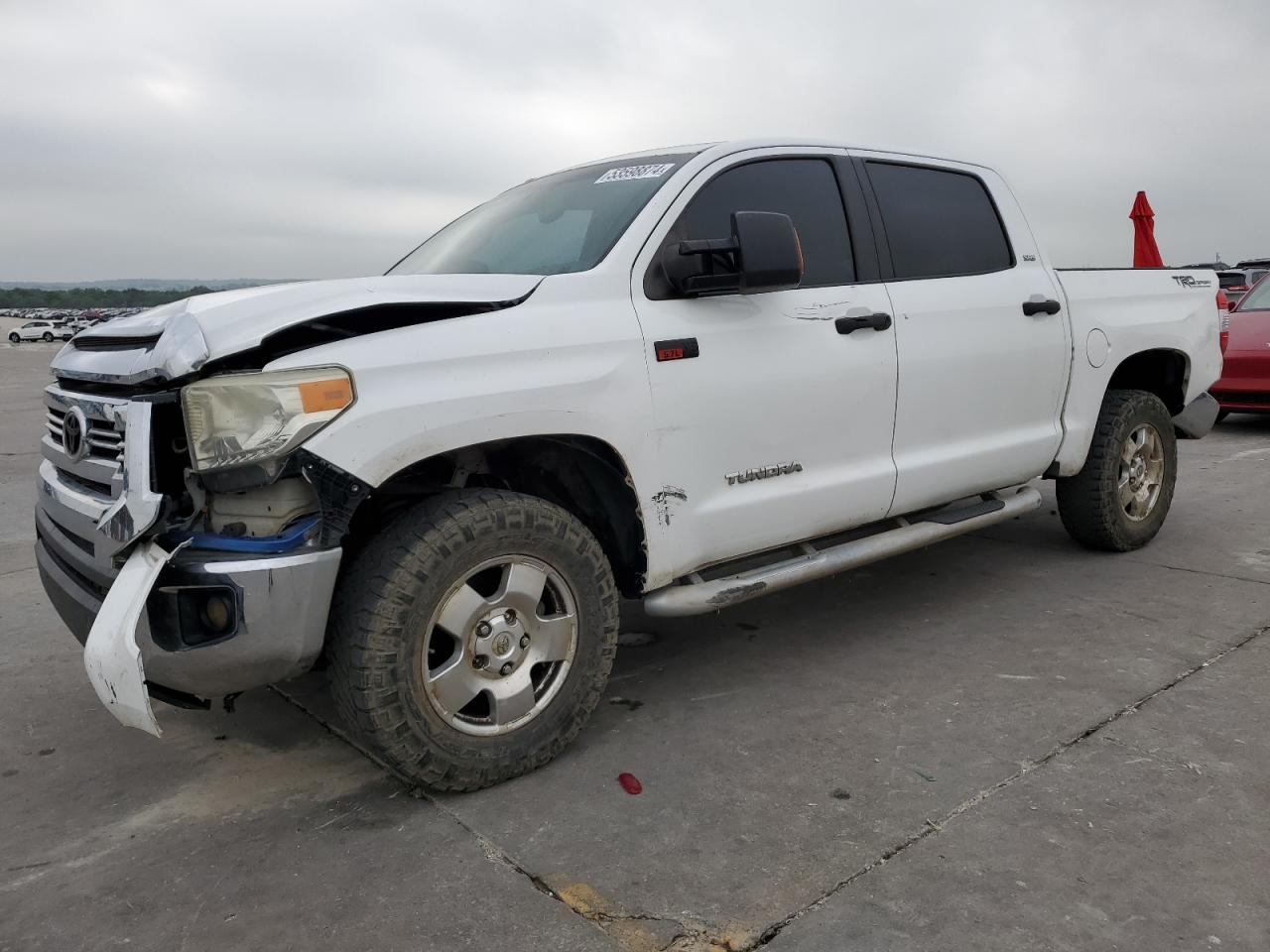 TOYOTA TUNDRA 2011 5tfey5f11bx110464