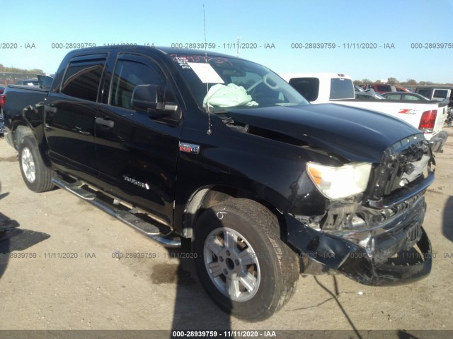 TOYOTA TUNDRA 2WD TRUCK 2011 5tfey5f11bx113168