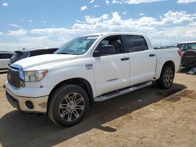 TOYOTA TUNDRA CRE 2012 5tfey5f11cx116038