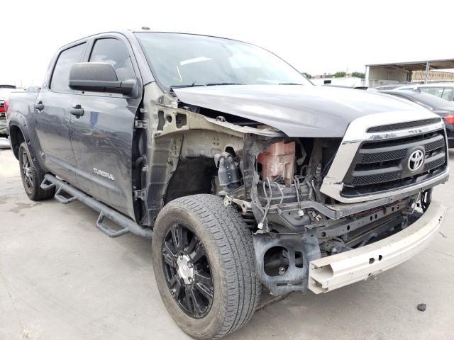 TOYOTA TUNDRA CRE 2012 5tfey5f11cx116511