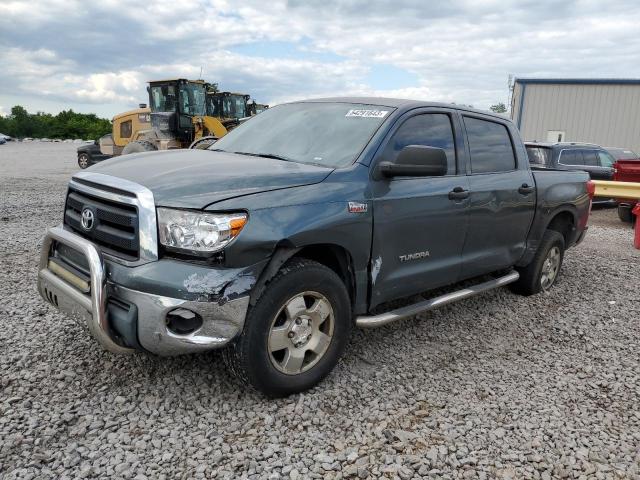 TOYOTA TUNDRA CRE 2012 5tfey5f11cx117447