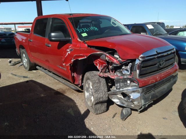 TOYOTA TUNDRA 2WD TRUCK 2012 5tfey5f11cx119103