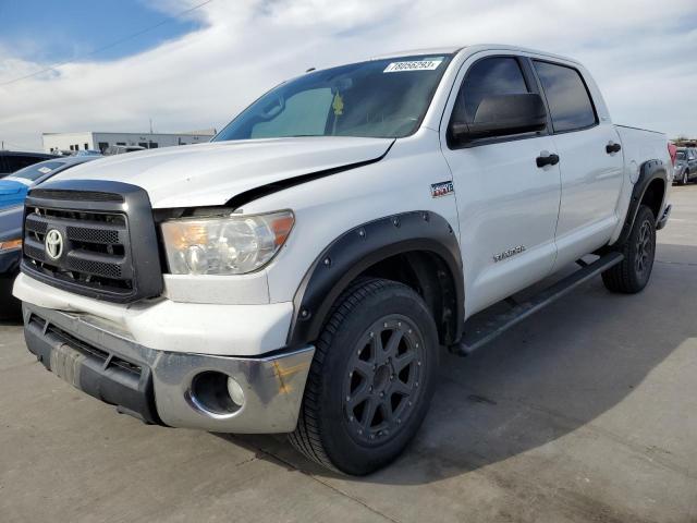 TOYOTA TUNDRA 2012 5tfey5f11cx119859