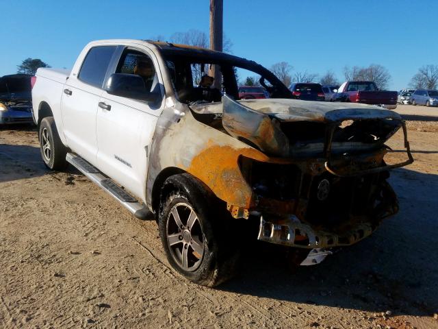 TOYOTA TUNDRA CRE 2012 5tfey5f11cx123569