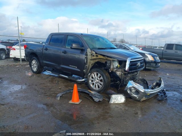 TOYOTA TUNDRA 2012 5tfey5f11cx127508