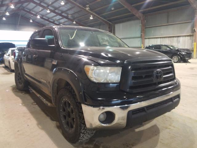 TOYOTA TUNDRA CRE 2012 5tfey5f11cx127976