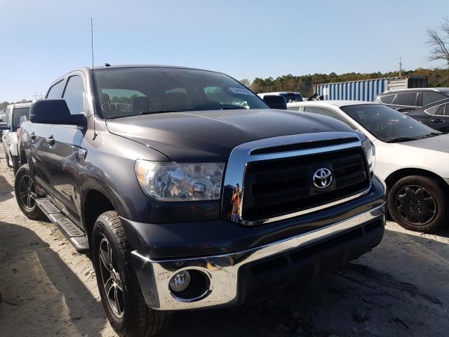 TOYOTA TUNDRA 2012 5tfey5f11cx130280