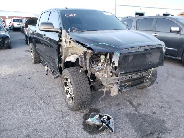 TOYOTA TUNDRA CRE 2012 5tfey5f11cx130926