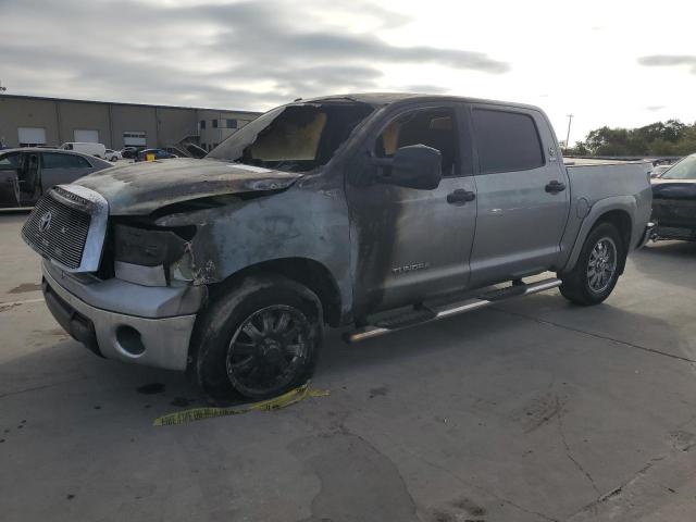 TOYOTA TUNDRA CRE 2012 5tfey5f11cx132983